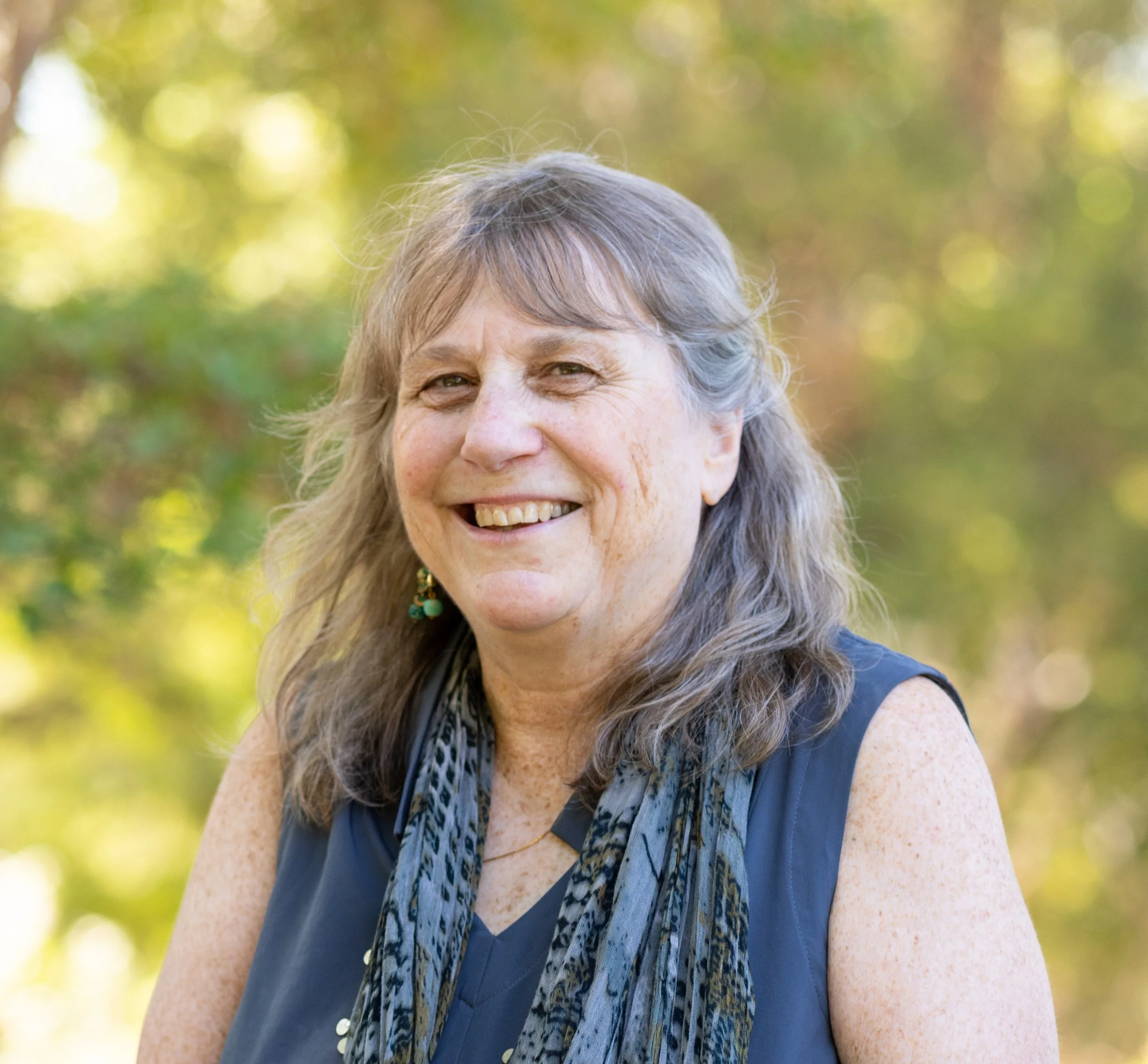 Social scientist Ellen Kossek