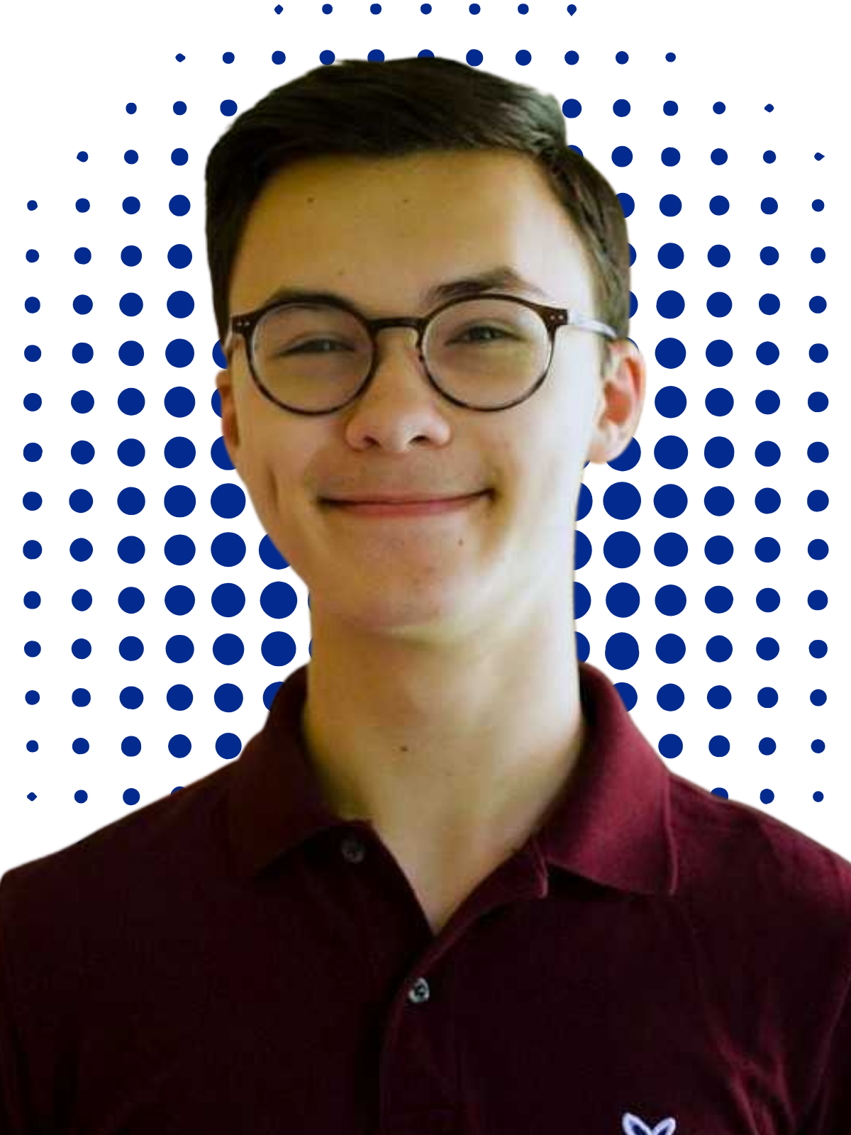 A professional headshot of Jason Vadnos