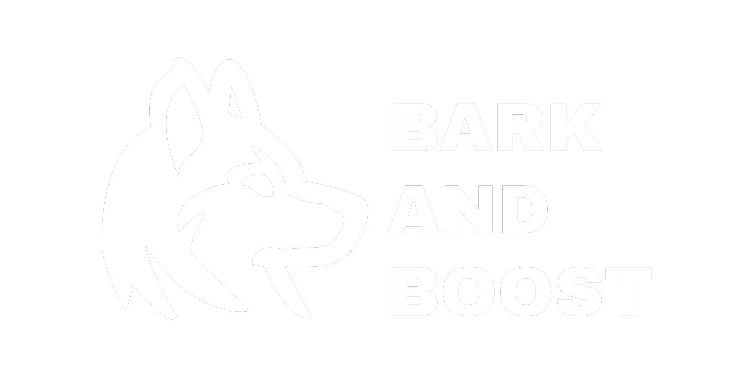 Bark and Boost