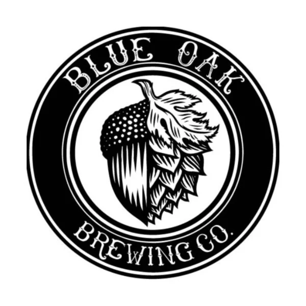BLUE OAK BREWING 