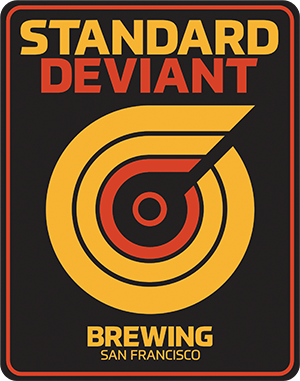 STANDARD DEVIANT BREWING 