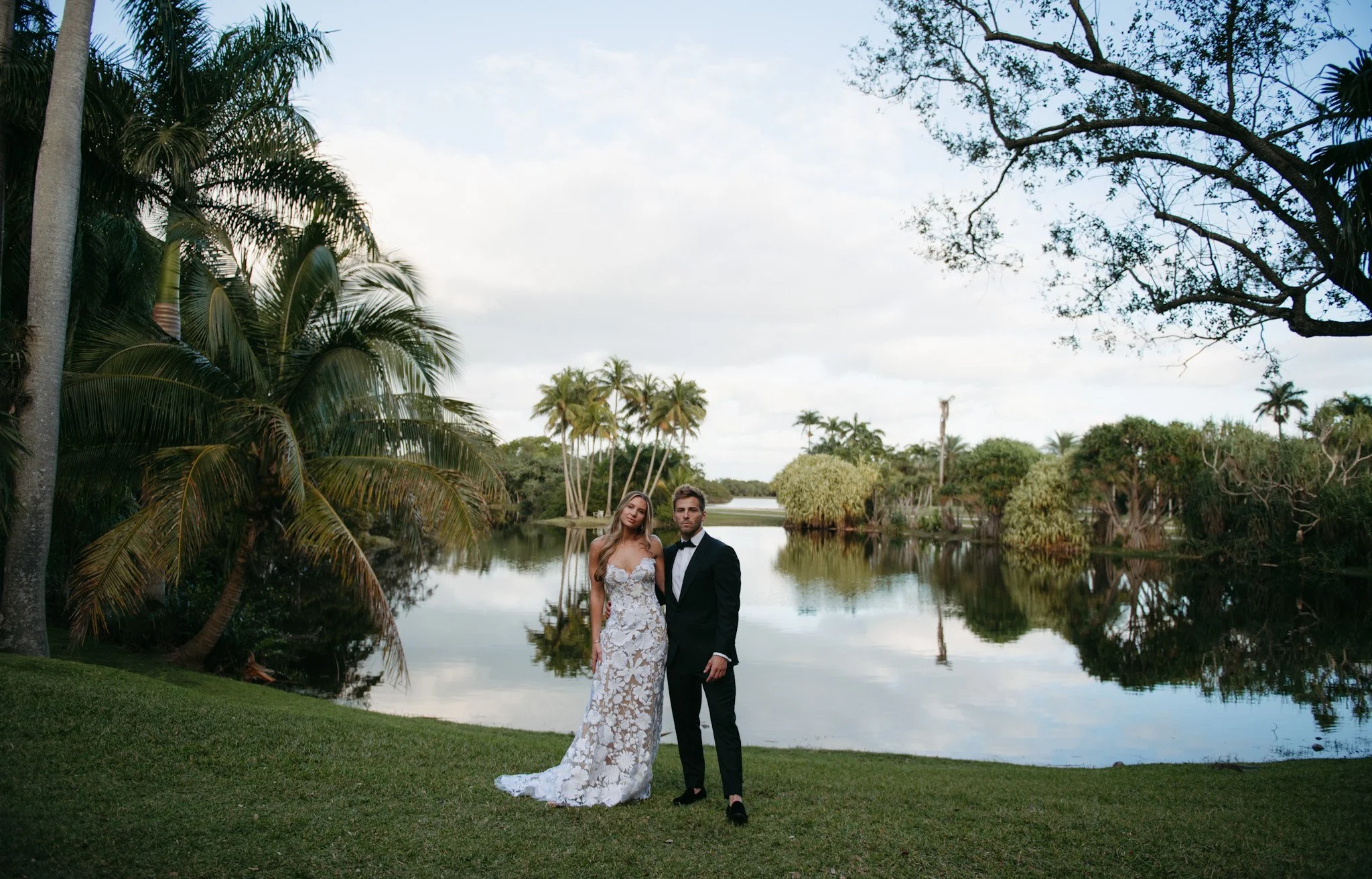 Fairchild botanical garden