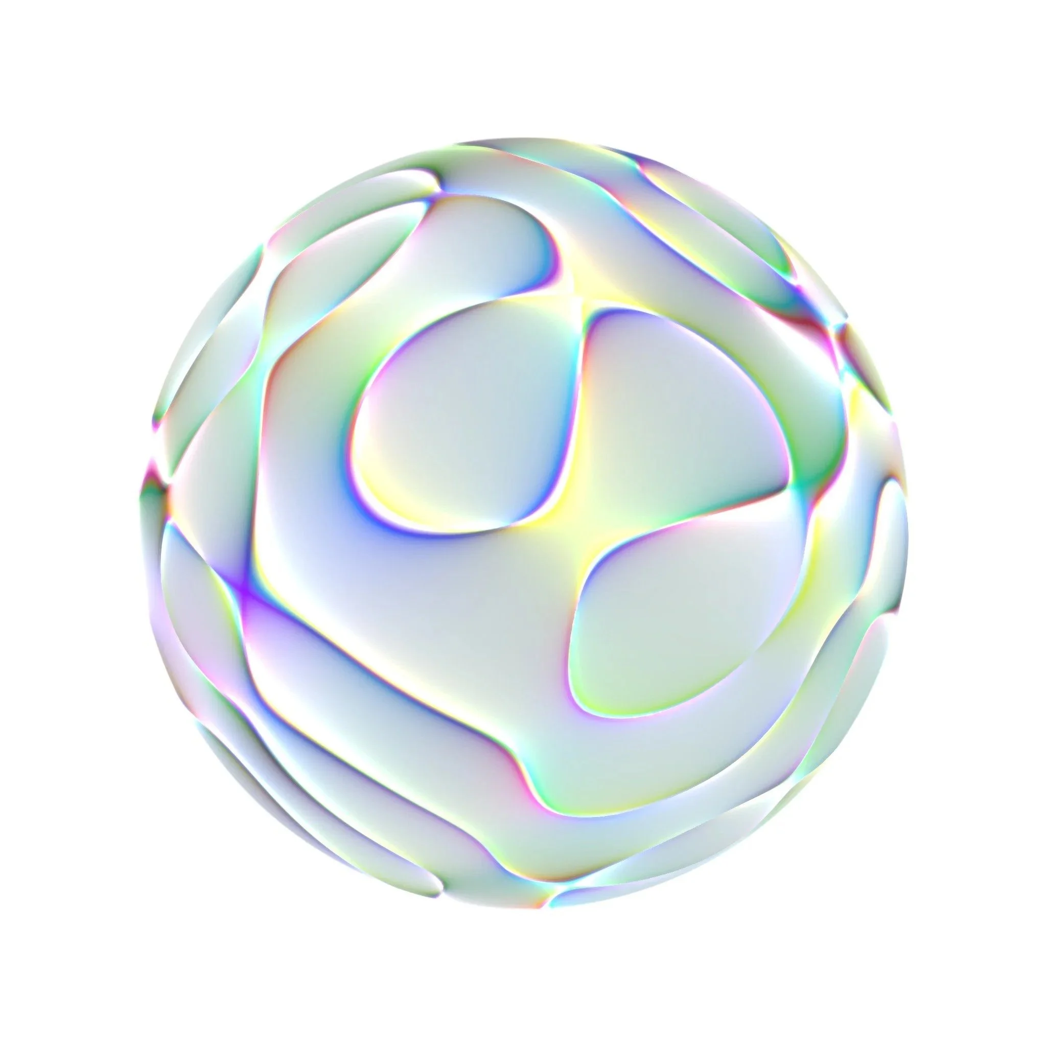 Dematerialized Aesthetics