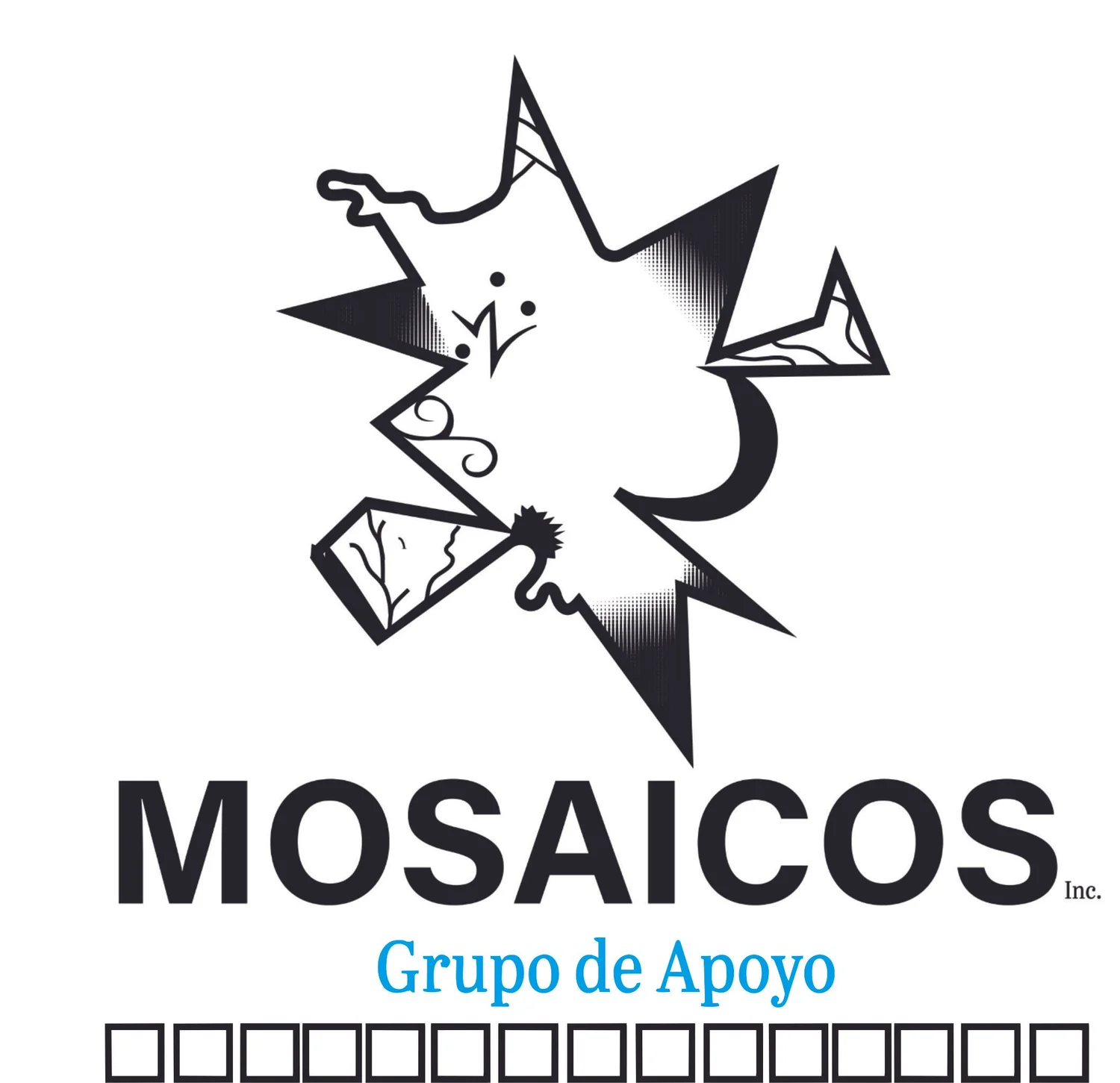 Mosaicos, Inc