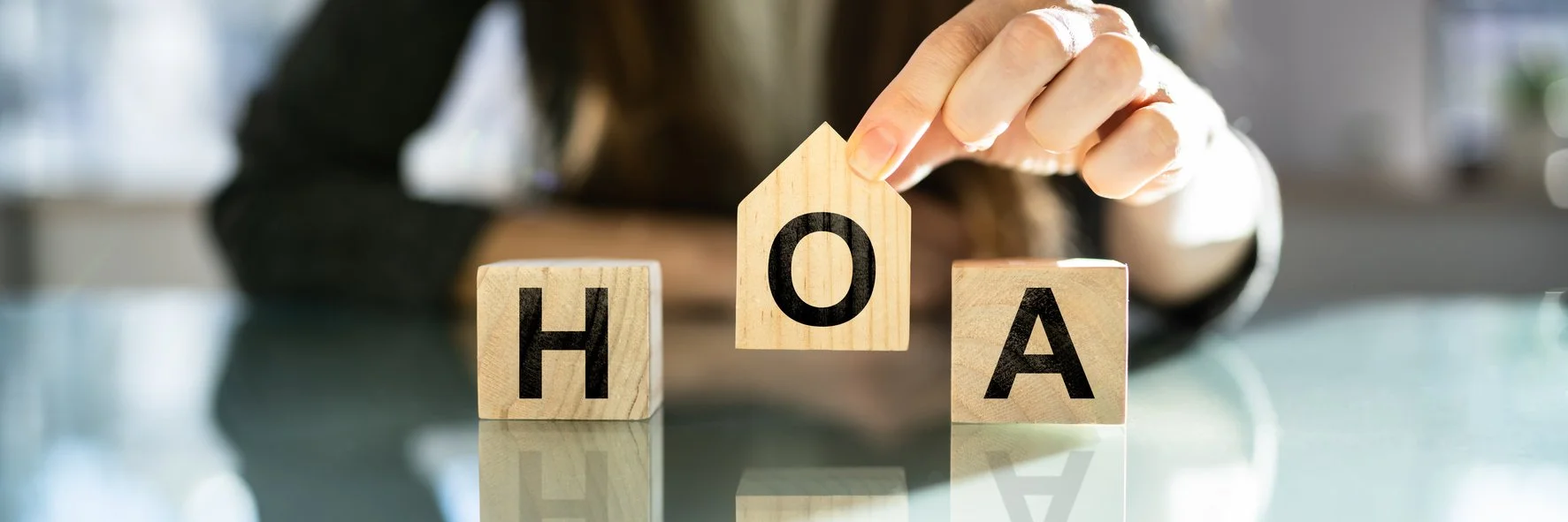 HOA Management