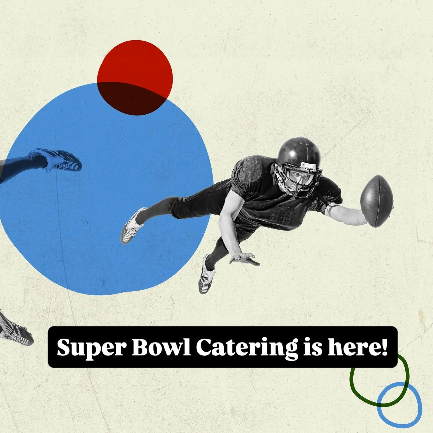 If you&rsquo;re hosting the Super Bowl, this is your sign.
Wings. Tenders. Chili. Hot Buffalo dip. Zero regrets.
Preorder by Feb 3 &rarr; Pickup Feb 8
Check out the options at gethoneys.com/superbowl . Call or email. We&rsquo;ll handle the food. You 