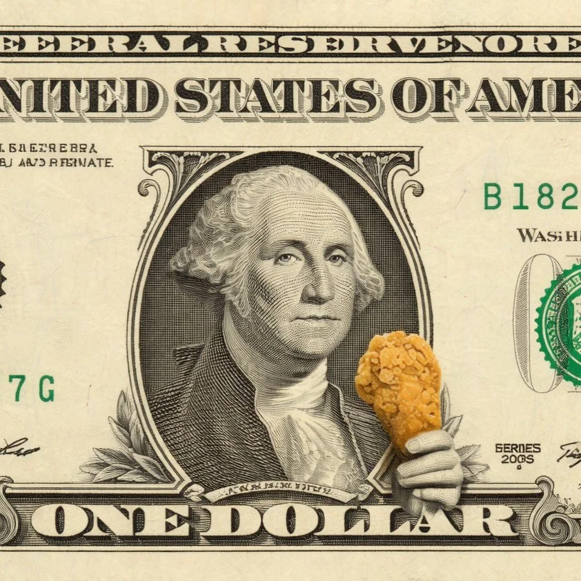 George didn&rsquo;t cross the Delaware for you to miss 30% off.

President&rsquo;s Day Gift Card Sale Three days. Three discounts.

🇺🇸 MON &mdash; 30% OFF 🇺🇸 TUE &mdash; 25% OFF 🇺🇸 WED &mdash; 20% OFF

Stockpile future fried chicken while the m