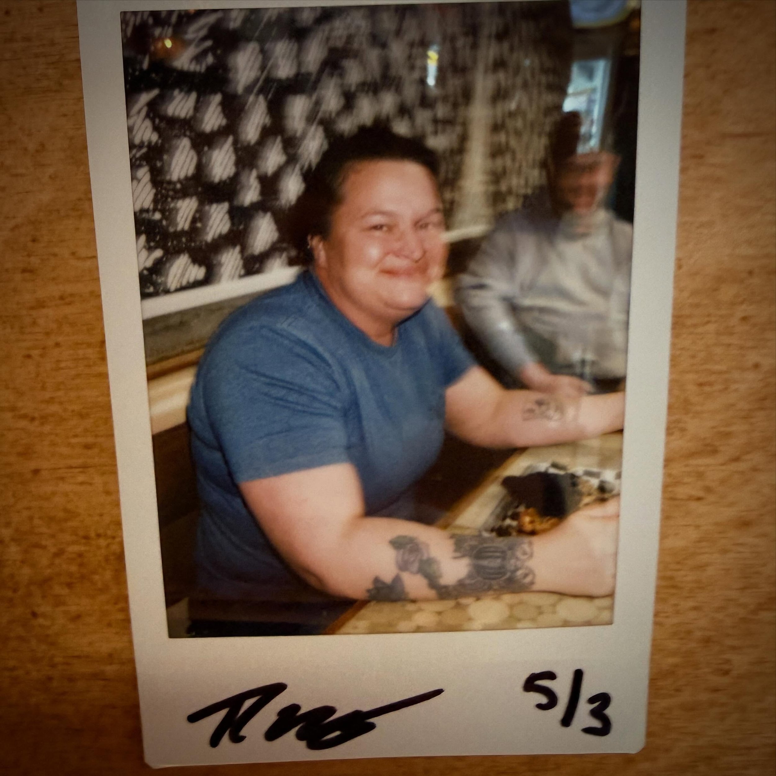 It&rsquo;s been a big morning at the &lsquo;Palace, as we crowned our first female Champion of the Ordeal. In a display of Unwise Resolve, Trinity bested 8 of our spiciest wings in just over seven minutes, and joins our prestigious Hall of Champions.