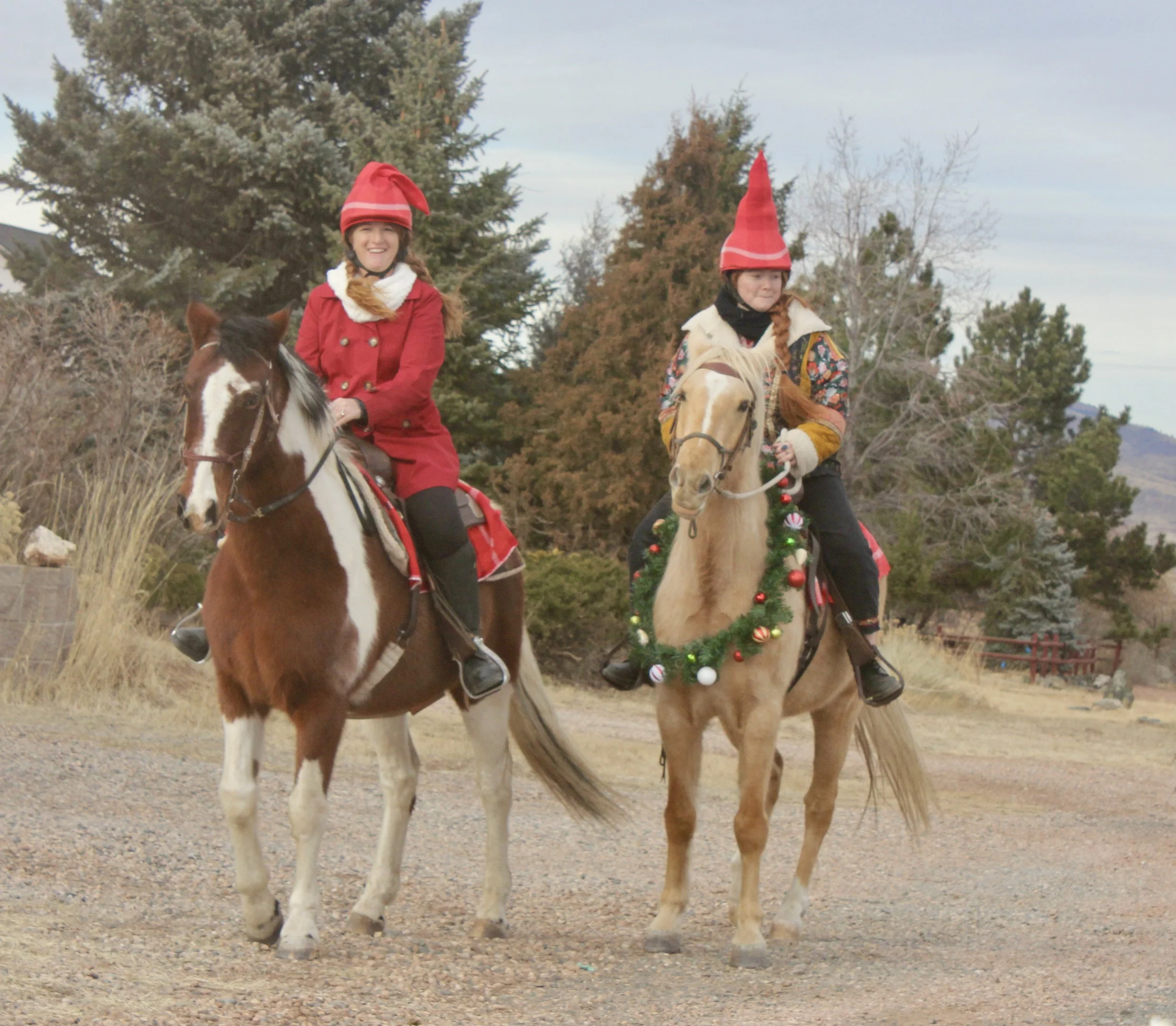 Make Room for Growth