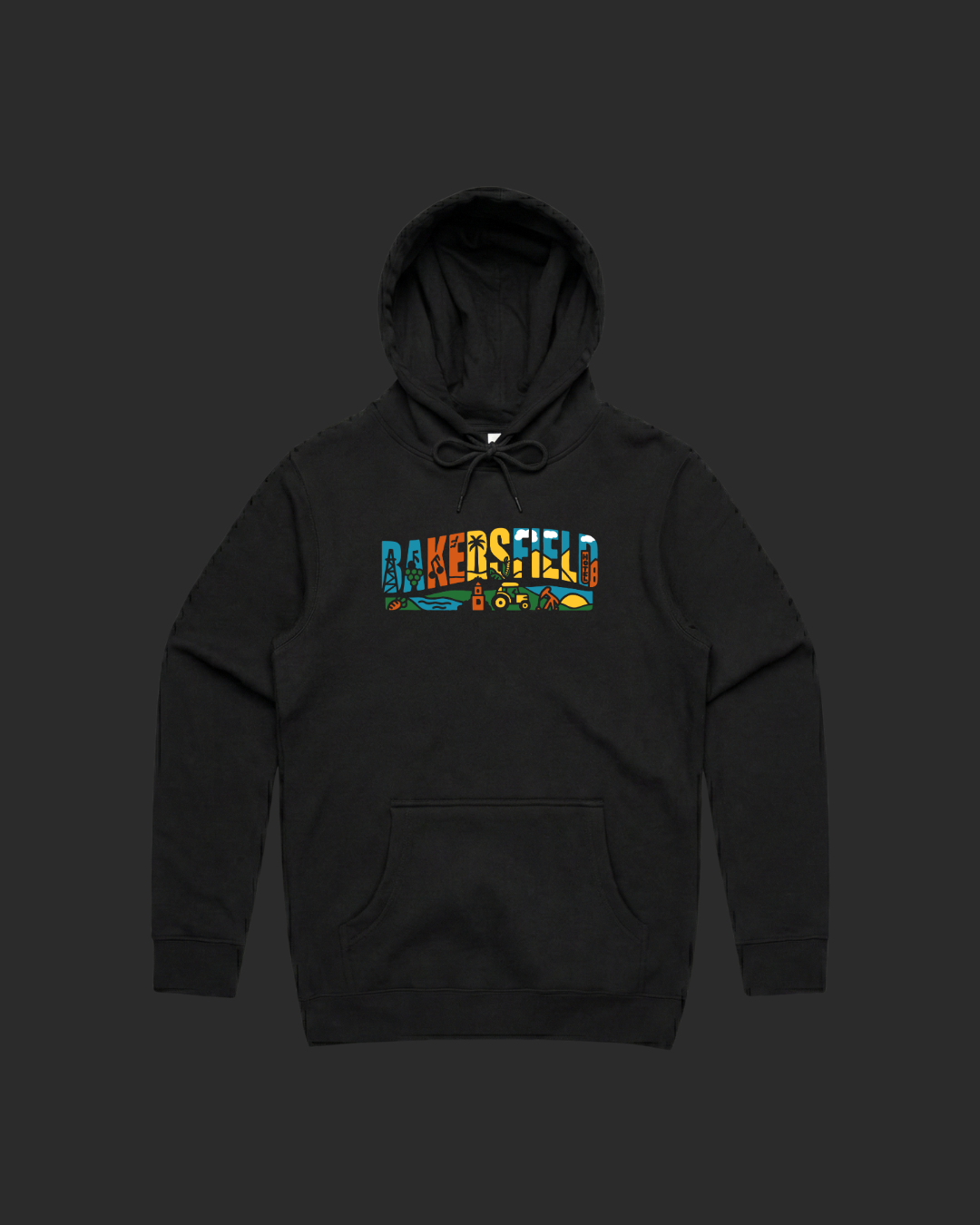 Bakersfield Classic Hoodie.png