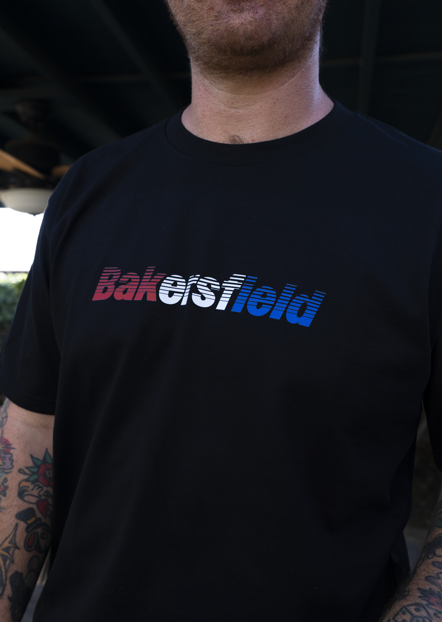 Bako red White Blue Tee-2.png