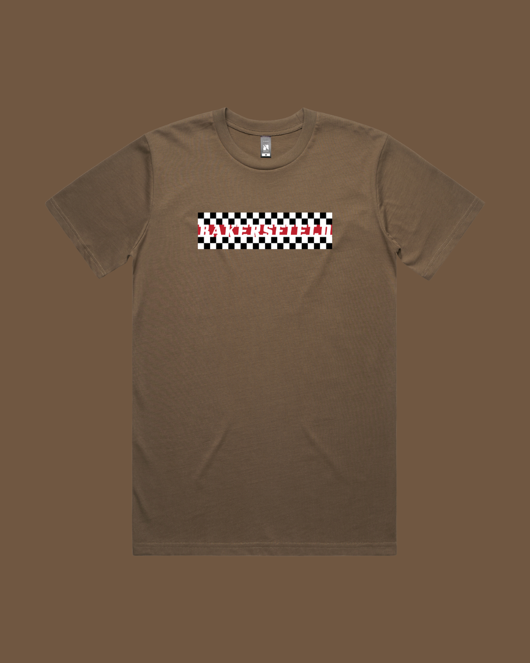 Raceway Walnut Tee.png