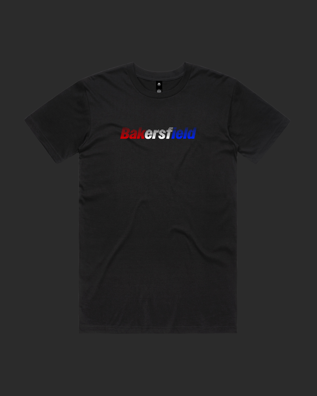 Bakersfield Rapid Staple Tee.png