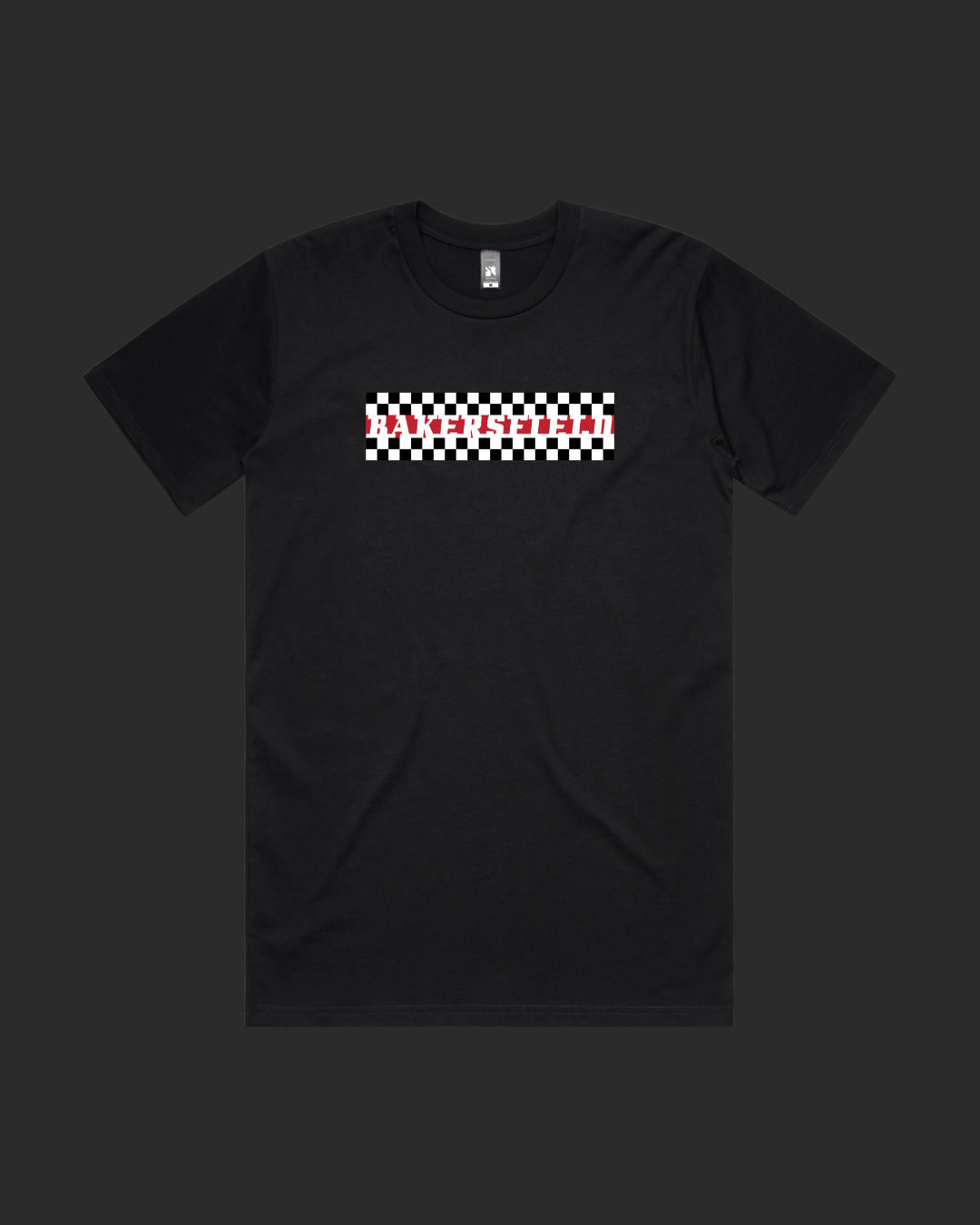 Raceway Black Tee.png