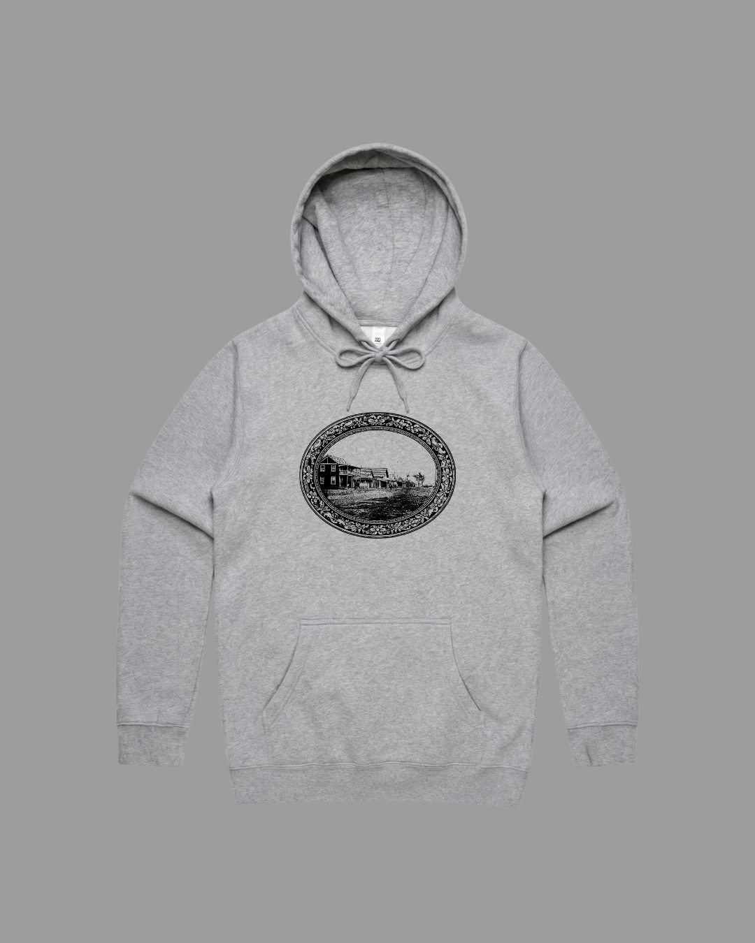 Chester Hoodie Athletic Heather.png