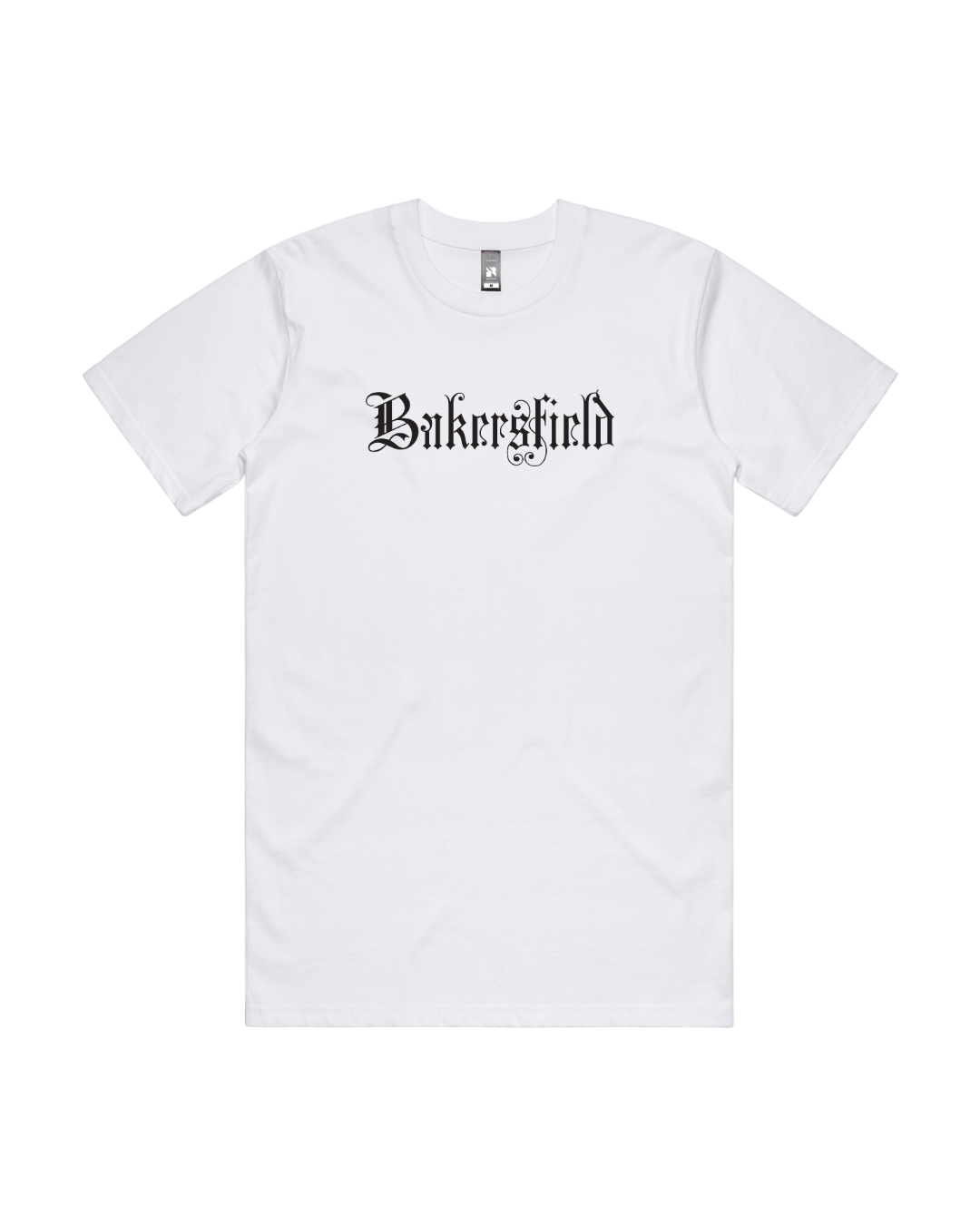 Old English White Tee.png