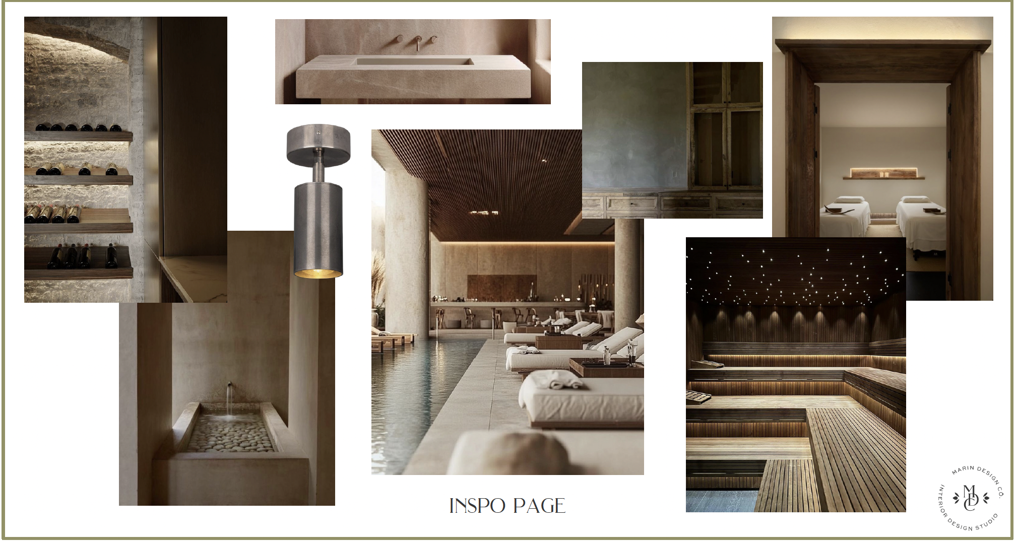 Why Davis, CA Deserves a Real Spa Experience (And Why Tulē Is Ready to Build It)