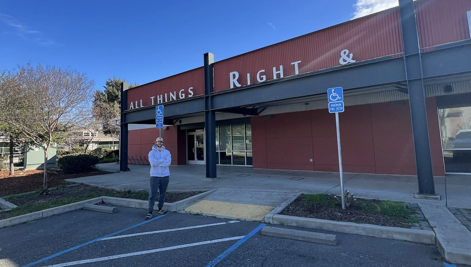 2025 Year in Review; Tulē’s Origin Story