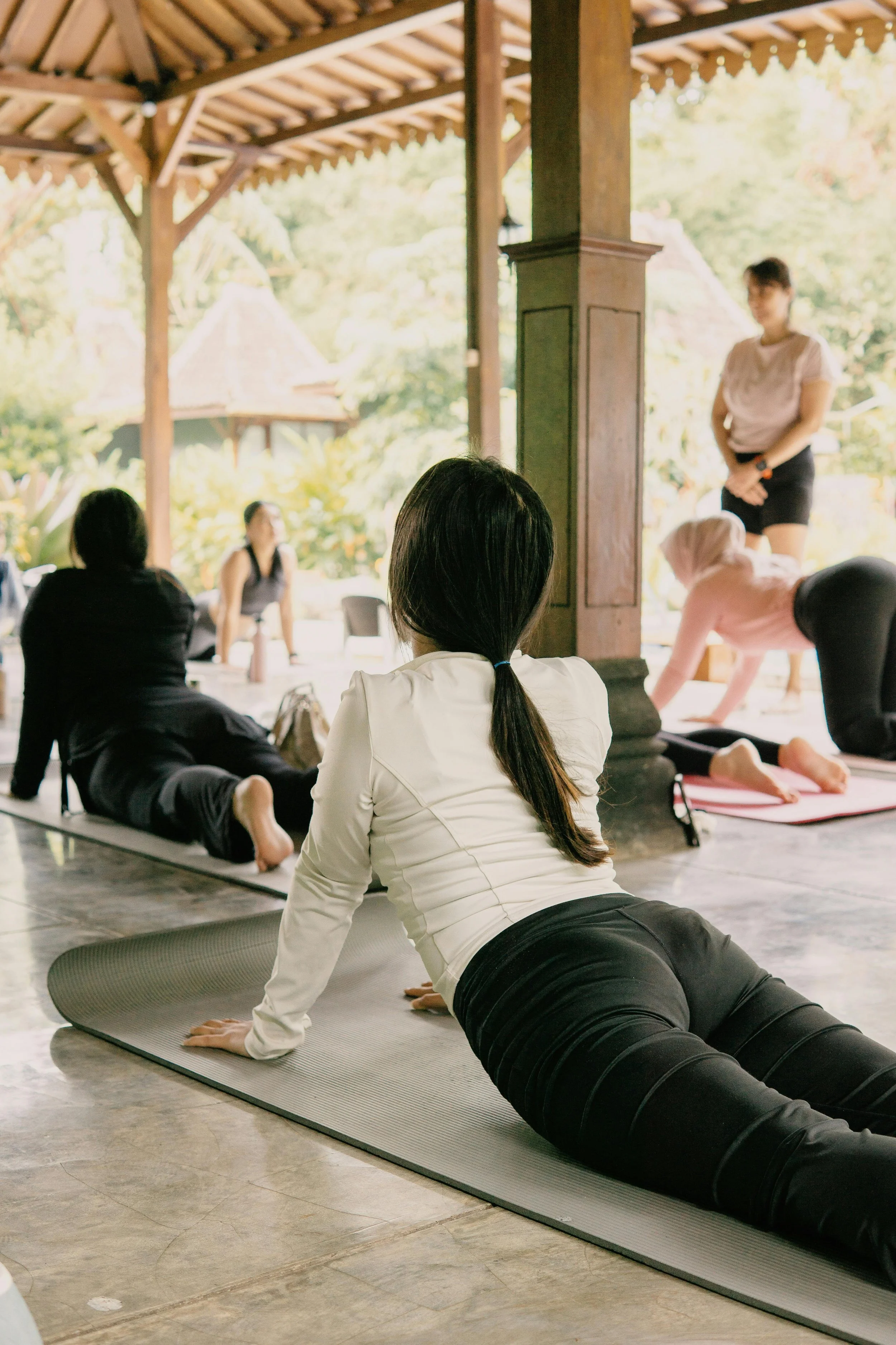Tulē to Offer Yoga Classes in Davis, CA! 