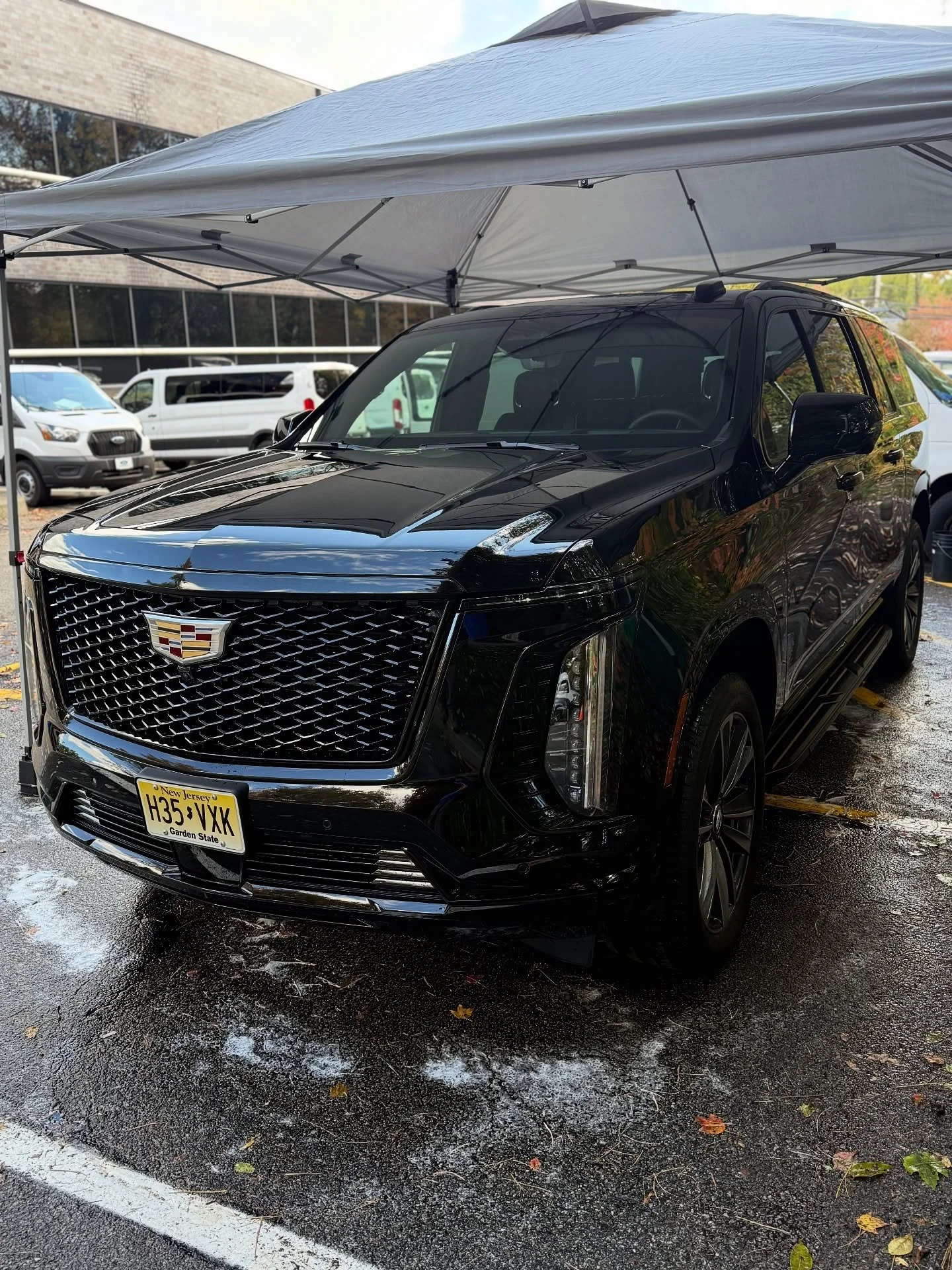 This Cadillac got the Executive Special treatment for the top brass at @legacyhealingcenter 😎✨

#DetailDudes #ExecutiveDetail #LuxuryDetailing #CadillacEscalade #ShowroomShine #EliteDetailing #CorporateFleet #MobileDetailingNJ #LuxuryCarCare #Curbsi