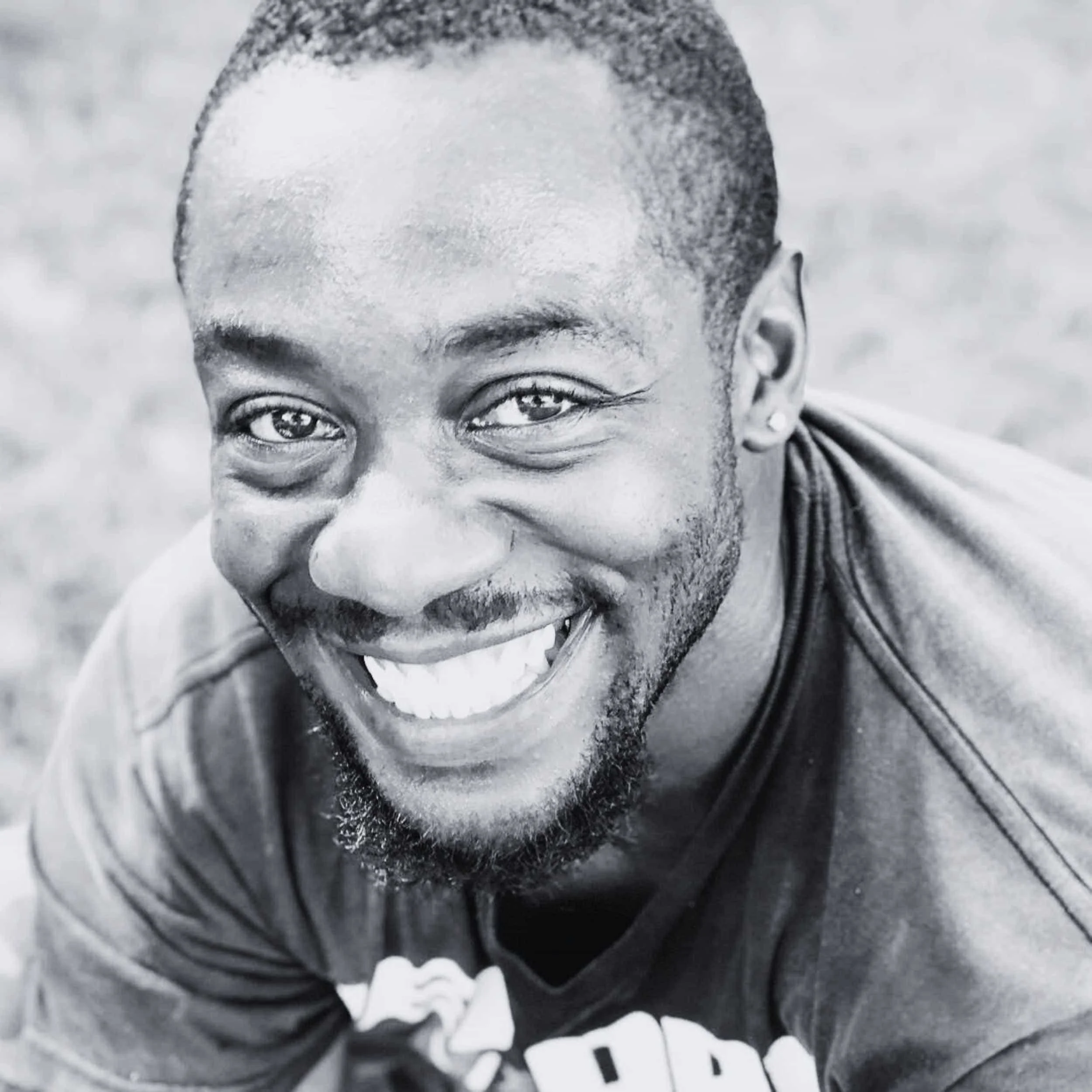 Senica Barney, founder of Restoration Rockstar Mobile Detail and a Memphis auto detailing expert with 20+ years of experience.