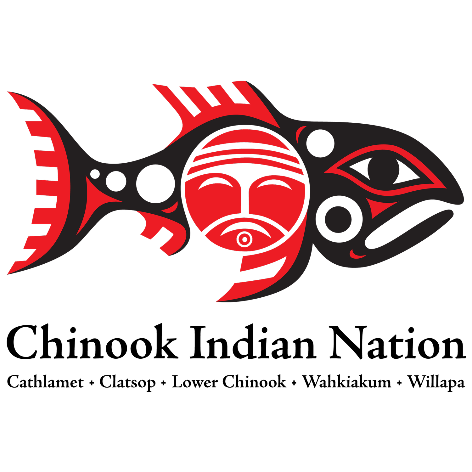 Return Naselle To Chinook