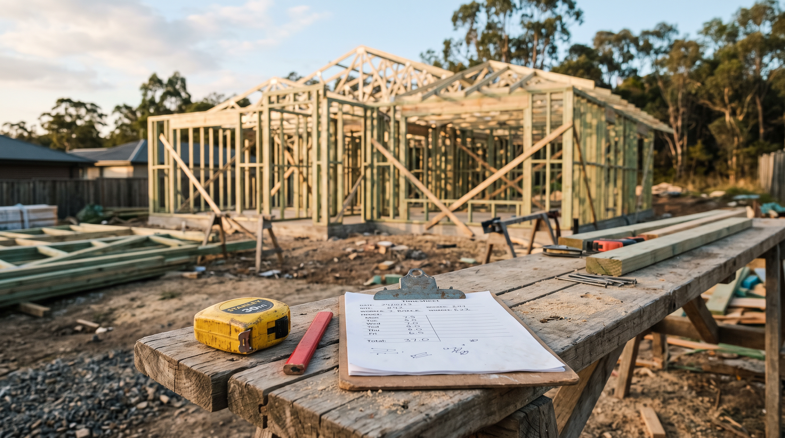 Why your charge-out rate is probably too low