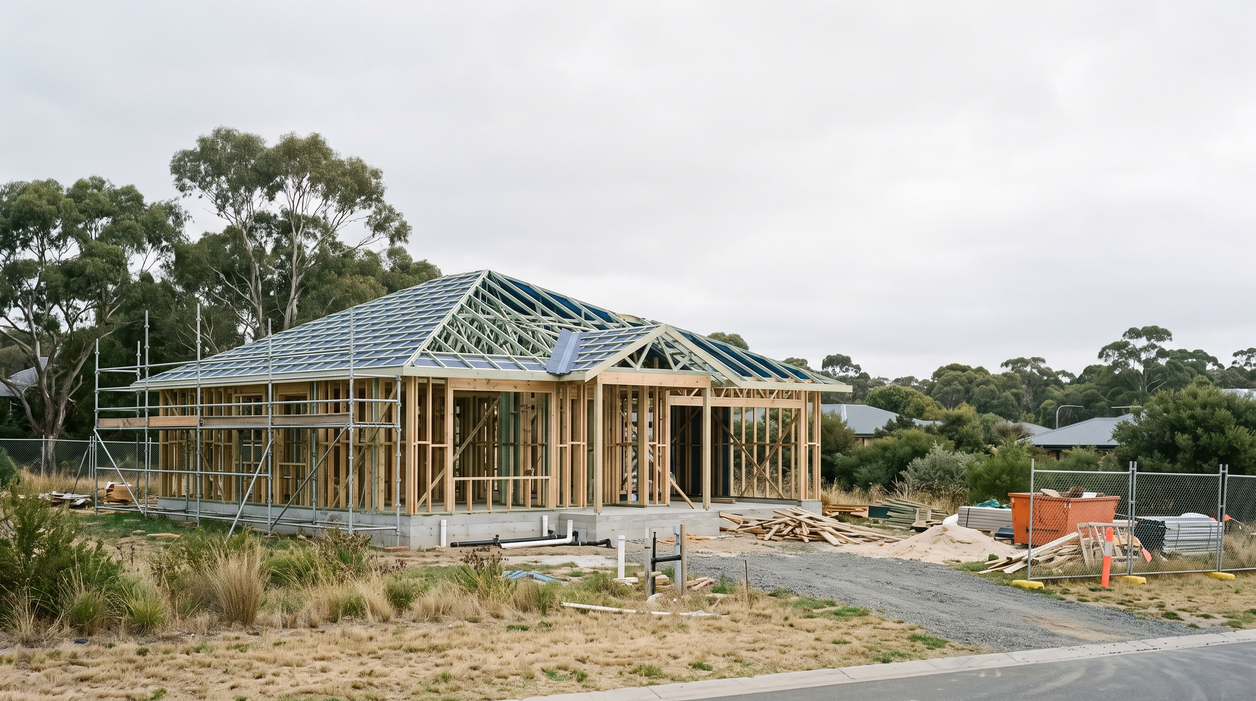 A loss year used to be disappointing. Now it limits how much you can build.&nbsp;