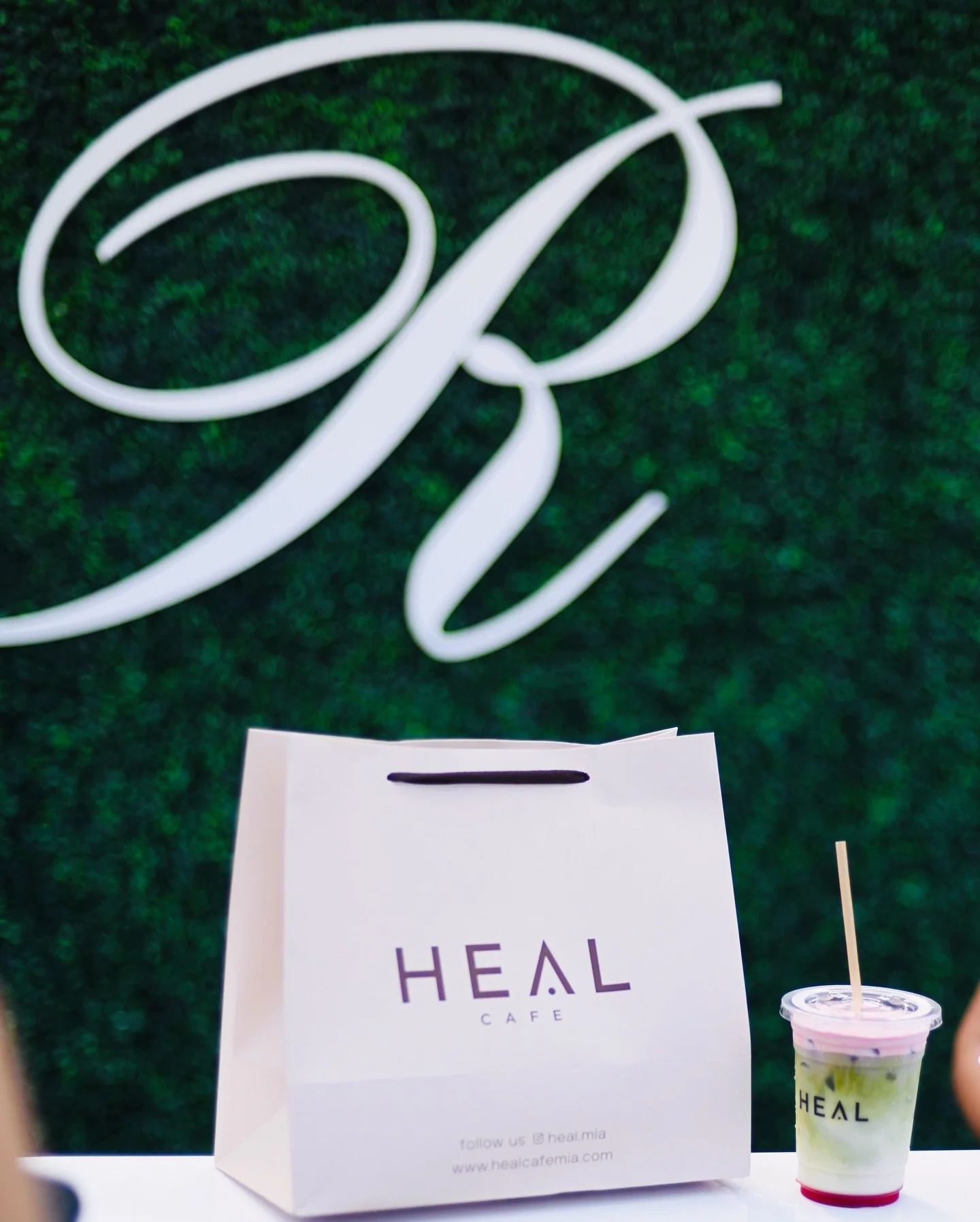 🎀 Healing With Purpose 🎀

This past Sunday, HEAL was honored to be part of @reservepadel Breast Cancer Awareness Event &mdash; a day that beautifully intertwined movement, mindfulness, and meaning.

At HEAL, we believe healing is more than recovery