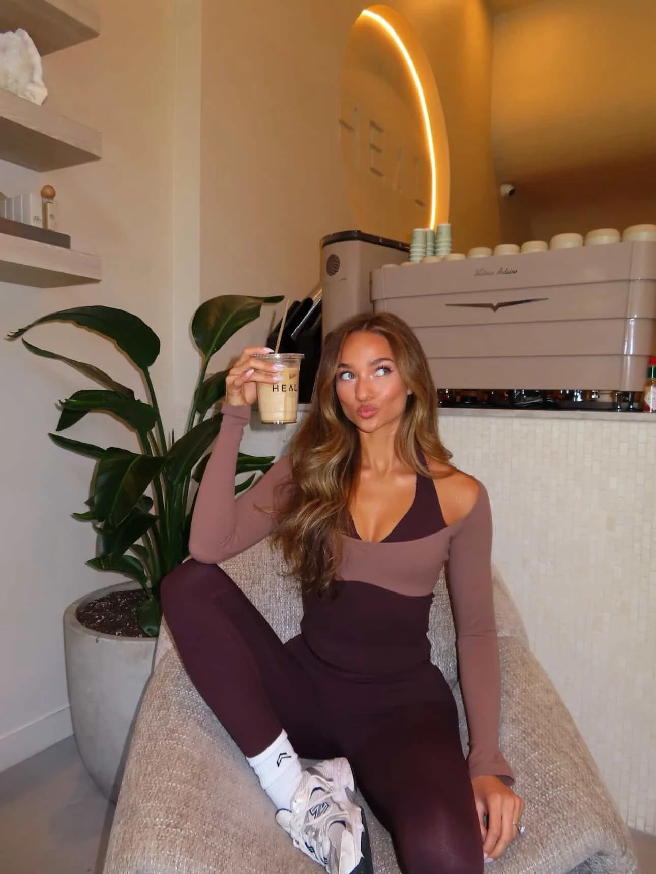 Our happiest moments are made by happy clients 🤍✨

There is nothing more special than seeing our space through your smiles, your energy, your beautiful moments shared with us. Every post, every tag, every memory you create here means more than you k