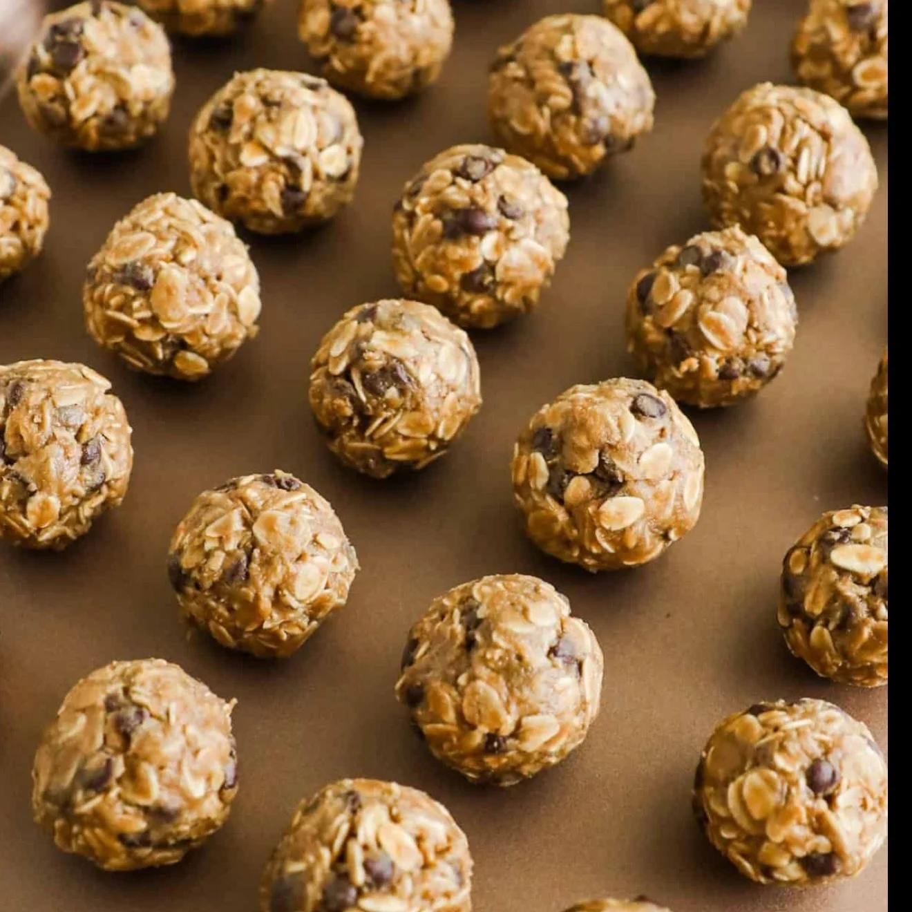 NEW ENERGY PROTEIN BALLS ✨

Small Bites. Real Ingredients. Pure Energy.

Looking for the perfect healthy snack on the go? Our Energy Protein Balls are now available at HEAL. 🌱

✔ Non-GMO
✔ Vegan
✔ Gluten-Free
✔ Made with Real Ingredients

Choose you
