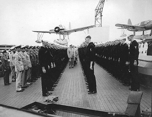Inspection