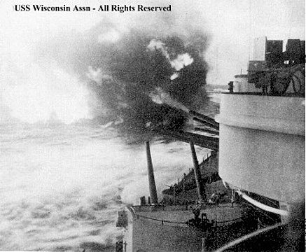 World War II