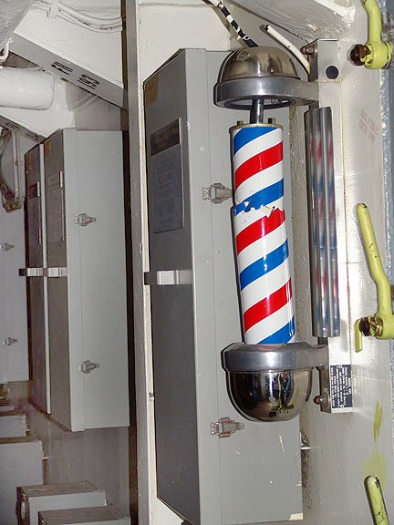 Barber Shop