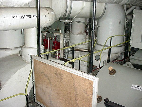 HPLP Turbines