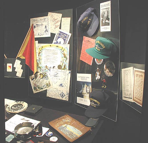 Memorabilia