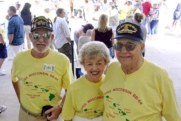 178-Roger-Gaumont-Dick-and-Claire-Hamann-on-the-Arizona-Memorial.jpg