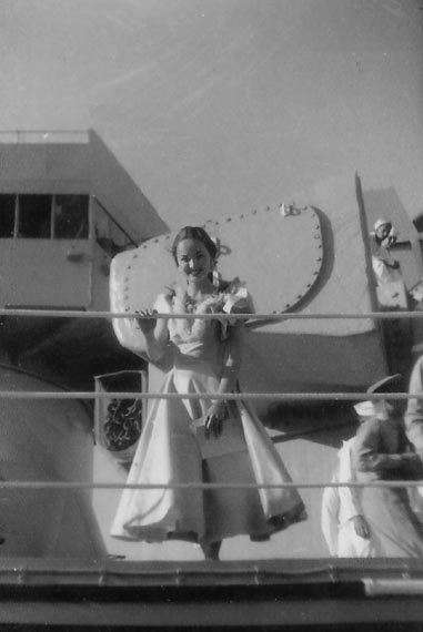 Ann Blyth