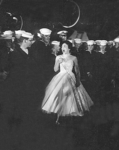 June Valli