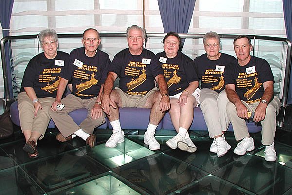 Chester, Gerry Grand, Nick and Marie Dellaquila Roger, Marcia Kliesens.jpg