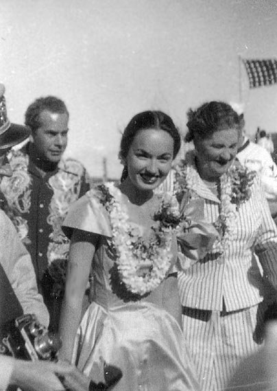 Ann Blyth