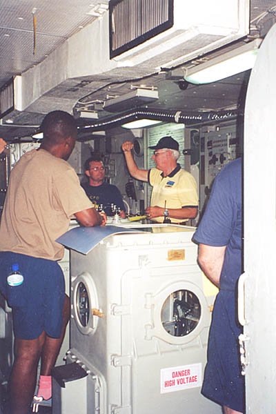 Secondary Plot Room
