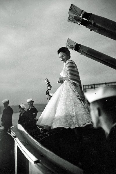 June Valli