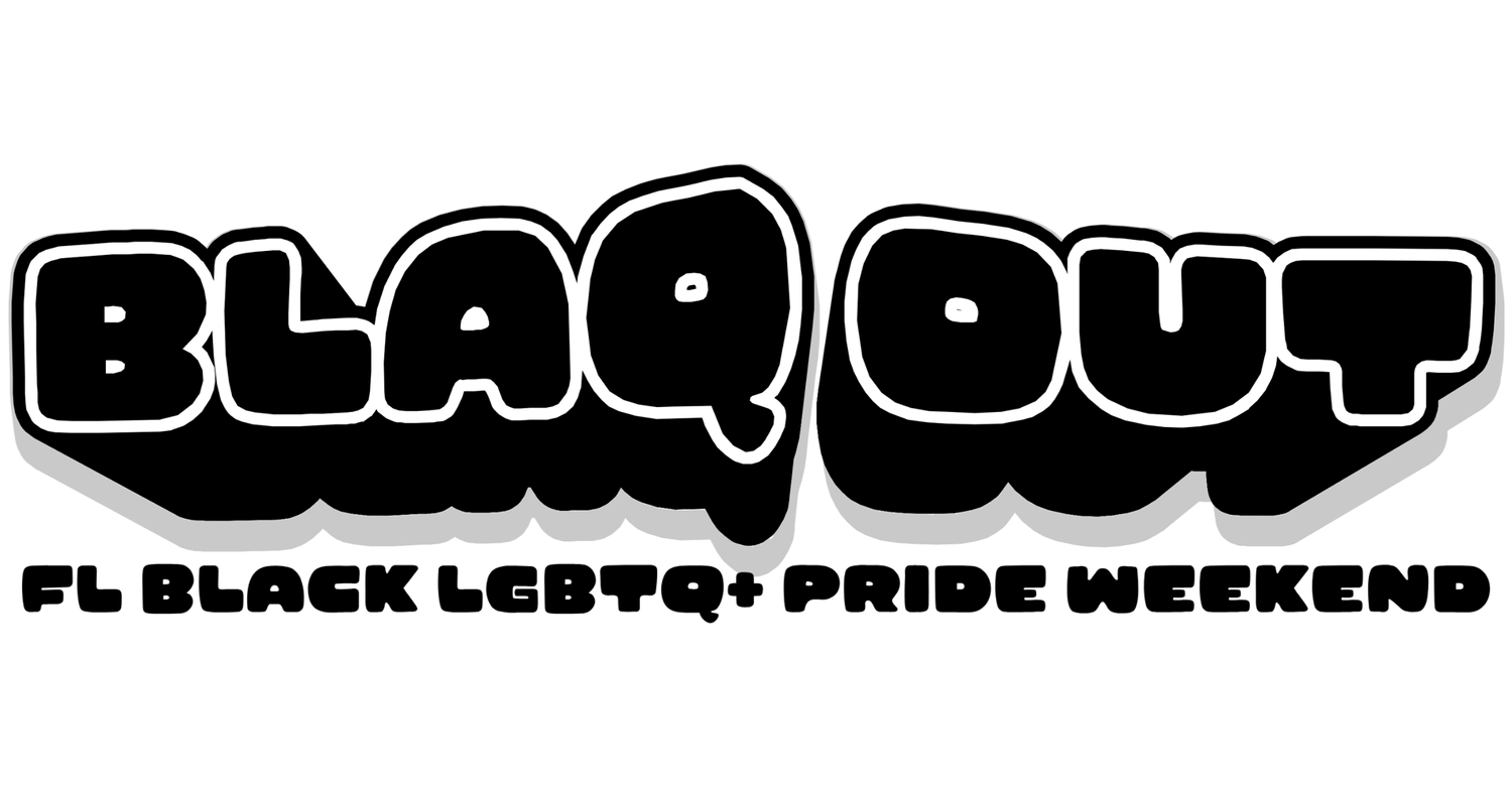 FL BlaQ Out