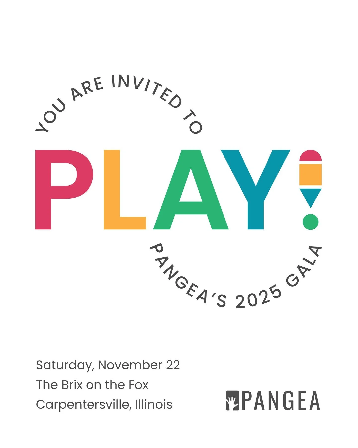 Tickets for the 2025 Annual Pangea Gala are available now! Review the various options that are available for purchase, and click on the link in bio to get yours today.
