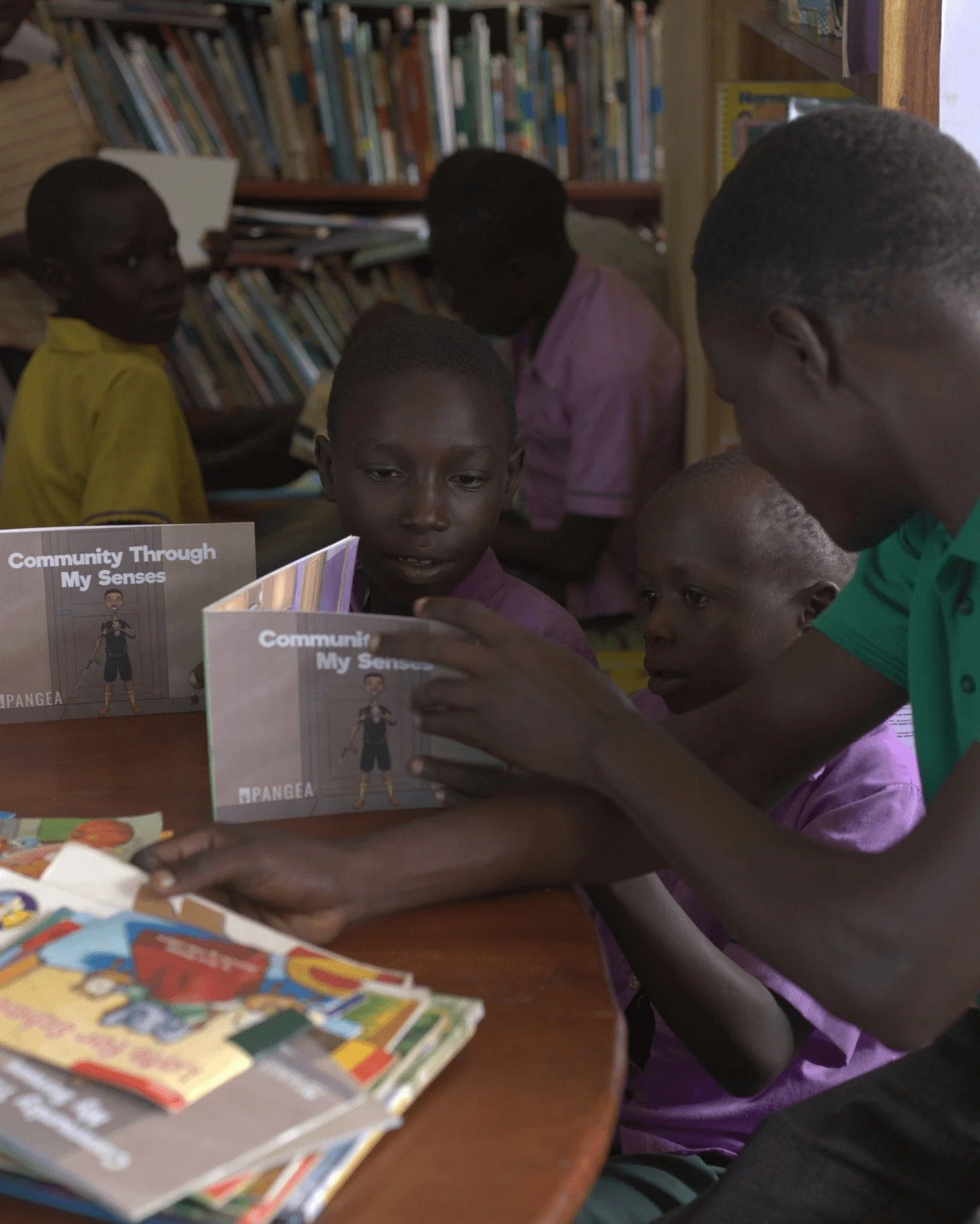 📚✨ Fun Fact! ✨📚

Did you know that just 15 minutes of reading a day can boost your child&rsquo;s literacy skills, spark imagination, and open doors to a lifetime of learning? 🌍📖

With our Digital Library, stories are just a click away, anytime, a