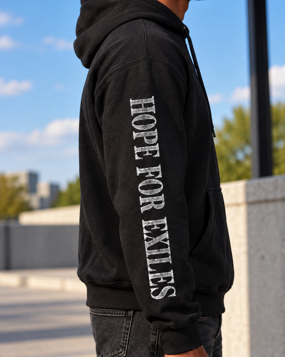 Hope for Exiles Streetwear Portrait.png