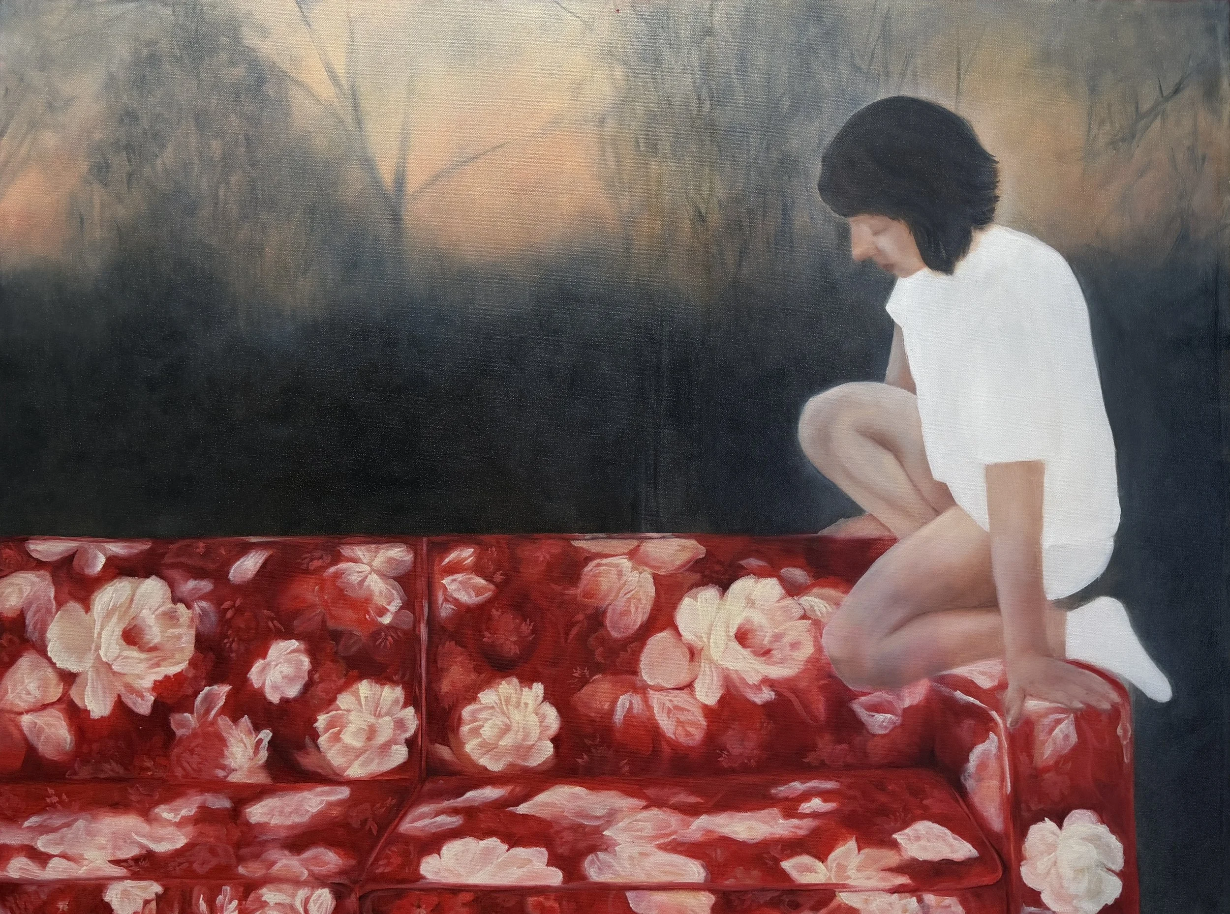 40" x 30"