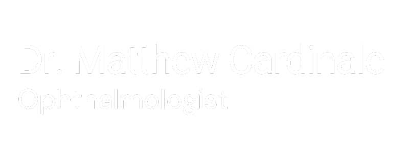Dr. Matthew Cardinale