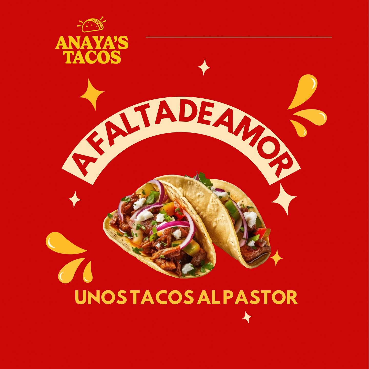Cu&aacute;les son tus tacos favoritos?? 🫶🌮 #parkcity #Foodstagram #TacosOfInstagram #Yummy #FoodieLife #ComidaMexicana #ParkCityFood #UtahEats #ParkCityRestaurants #FoodieUtah #EatLocalPC #AnayasTacos #ParkCityEats #TacosLovers #MexicanFood #Foodie
